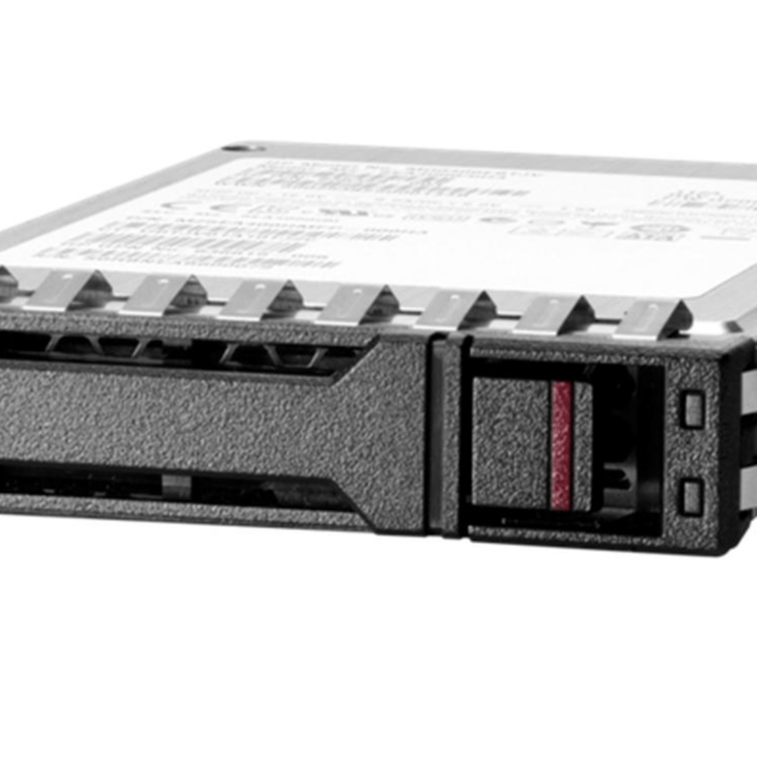 Disco Estado Sólido Interno HPE P40502-B21 480GB 2.5" - Imagen 2