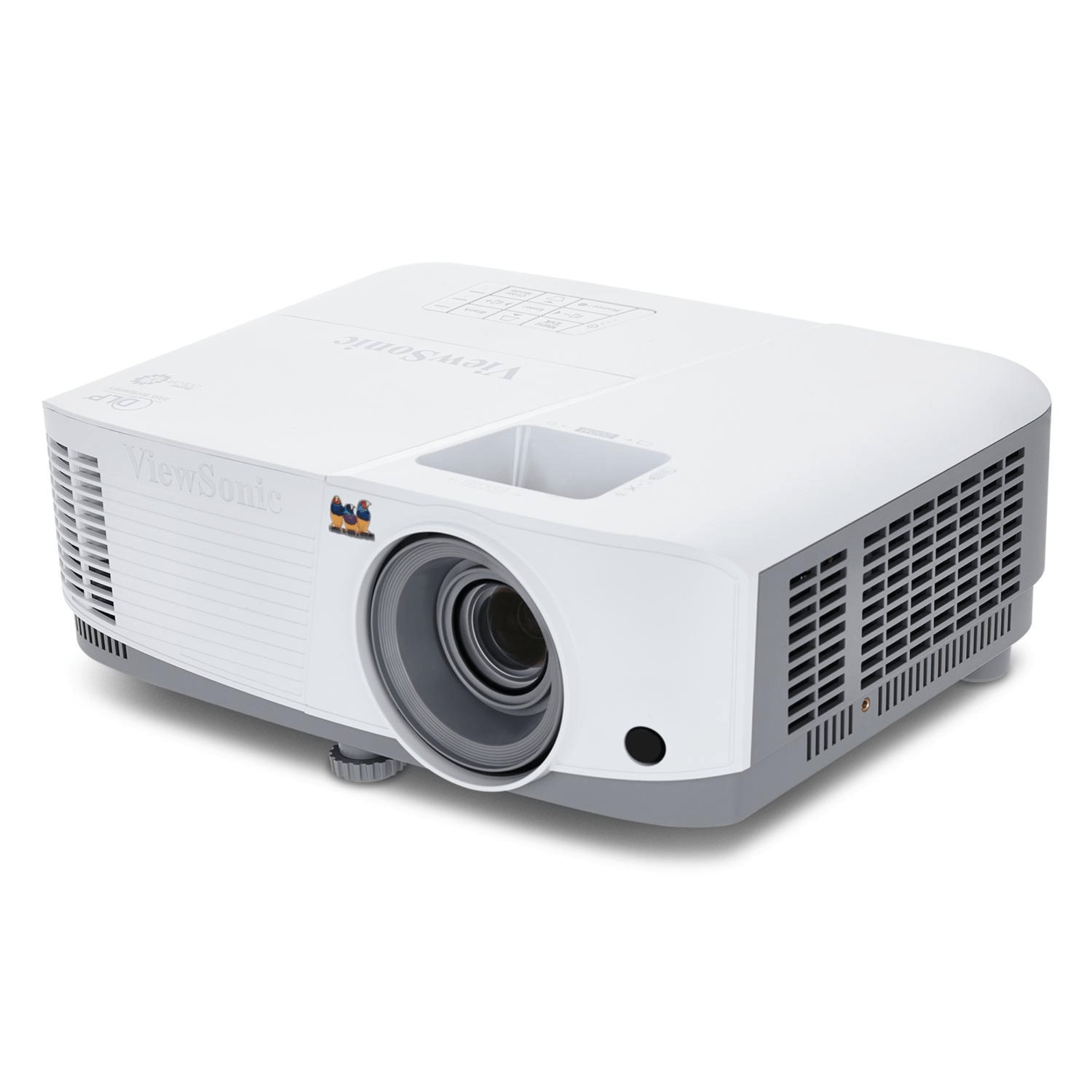 Proyector Viewsonic PA503S 3600 lúmenes ANSI DLP SVGA - Imagen 4