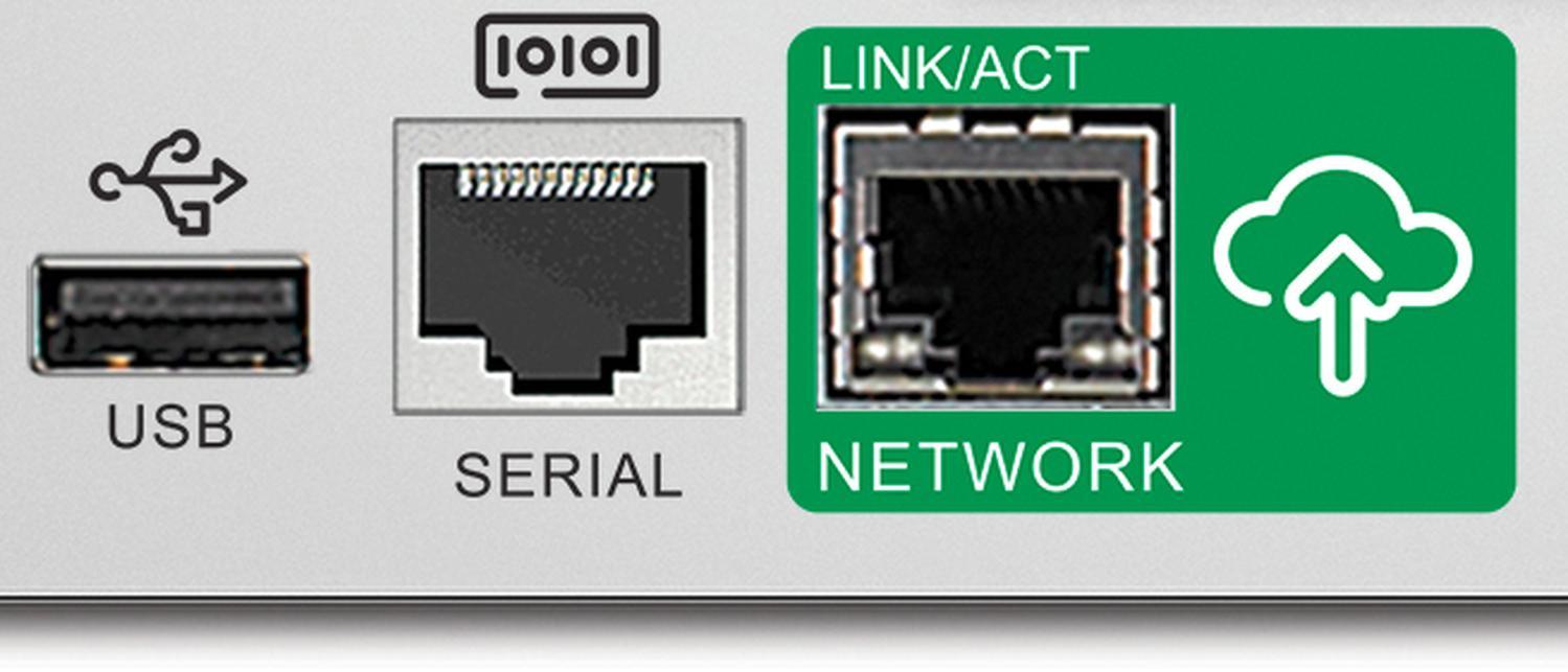 APC SMT1000RMI2UC sistema de alimentación ininterrumpida (UPS) Línea interactiva 1 kVA 700 W 4 AC ou - Imagen 6