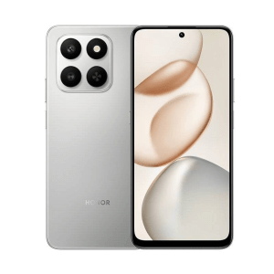 Smartphone Honor 400 Smart 5G 8GB 256GB Meteor Silver