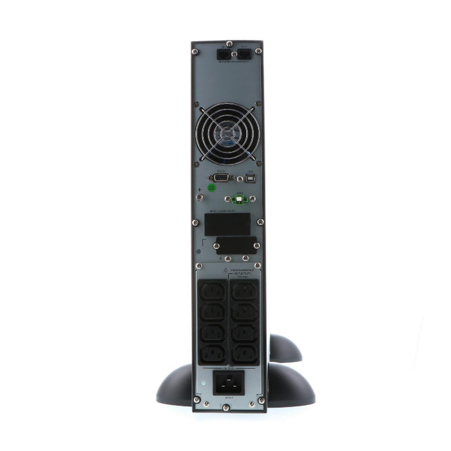 UPS Forza 2000 VA FDC-2012R-I 9 salidas - Imagen 4