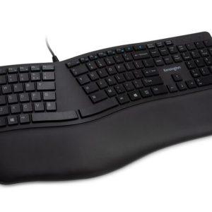 Teclado Kensington K75400ES USB Negro